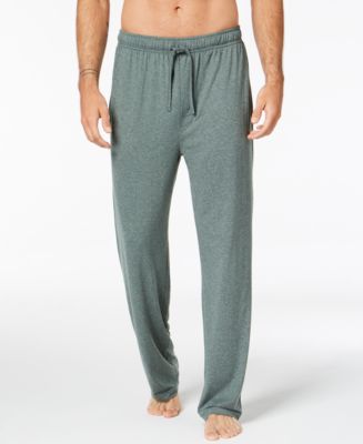 32 Degrees Men's Warm Tech Jogger Pajama Pants - Pajamas, Lounge ...