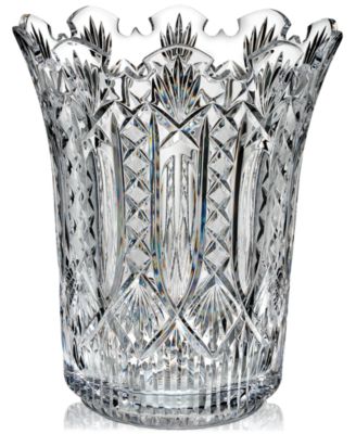 Waterford - Maritana Vase