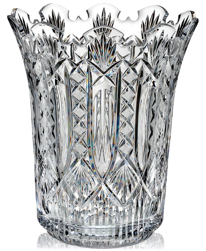 Waterford Maritana Vase Macy's