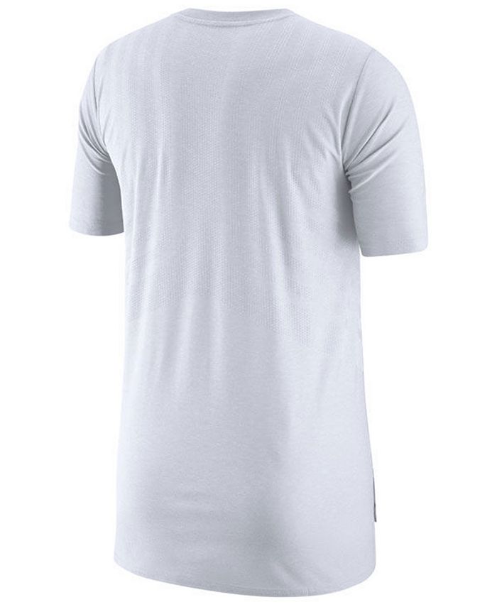Nike Men's Purdue Boilermakers Player Top T-shirt - Macy's
