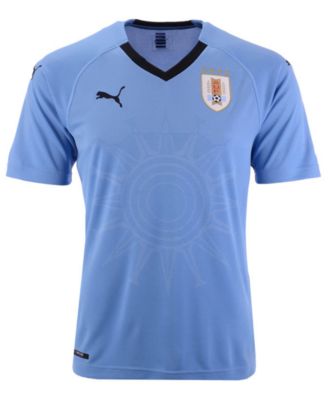 uruguay national soccer team jersey