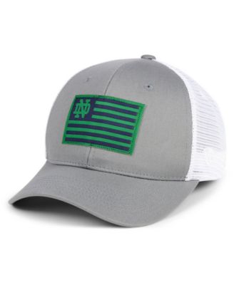 top of the world notre dame hat