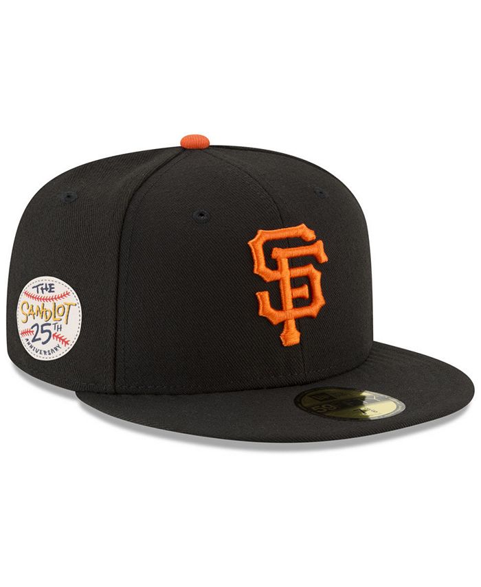 New era sandlot hot sale hat