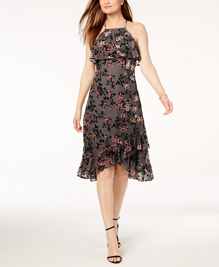 Avec les top filles dress macys