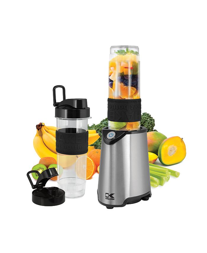 Kalorik Personal Sport Blender Macy's
