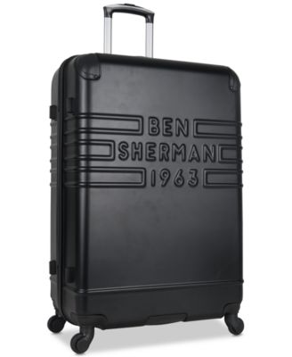 ben sherman ripon luggage