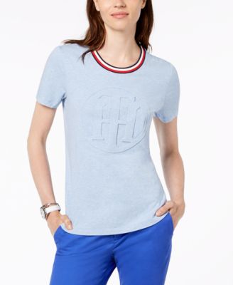 macy's tommy hilfiger t shirts