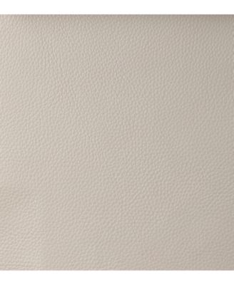 Nevio 39" Leather Power Recliner with Rachet Headrest