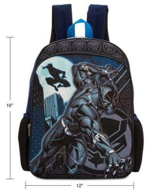 black panther backpack