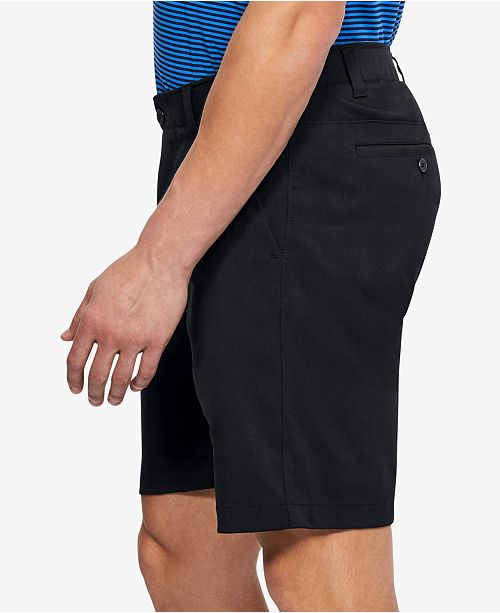 Under Armour Men's Showdown 11" Golf Shorts & Reviews Shorts Men