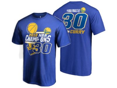 stephen curry jersey champs