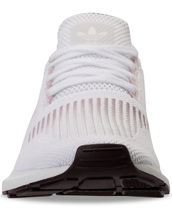 women's originals swift run casual sneakers from finish line