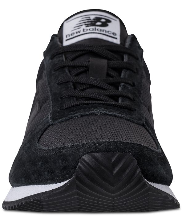 New Balance Women's 220 Casual Sneakers from Finish Line ...