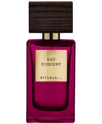 RITUALS Eau d'Orient Eau de Parfum Spray, Macy's