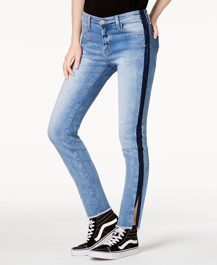 Macy's flying monkey jeans top