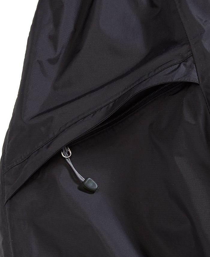 Macy's EMS® Men's Thunderhead Full-Zip Waterproof Pants - Macy's