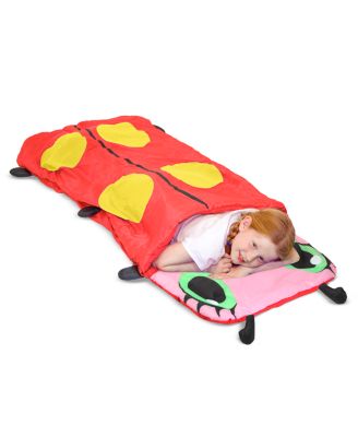 Melissa and Doug - Kids Toy, Mollie Sleeping Bag