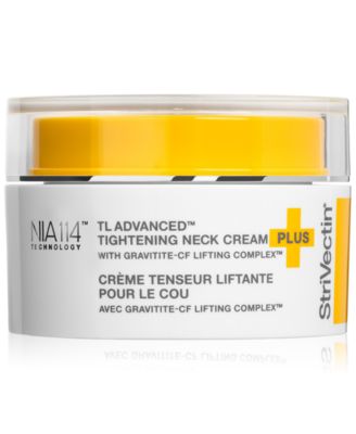 StriVectin - TL Advanced Tightening Neck Cream Plus, 1.7-oz.