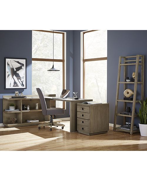 Furniture Ridgeway Home Office Furniture Collection Reviews
