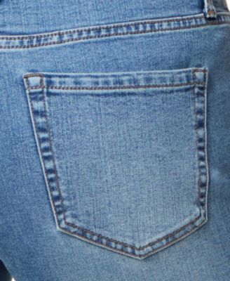 Charter Club Lexington Straight-Leg Jeans, Created for Charter Club Lexington Straight-Leg Jeans, Created for