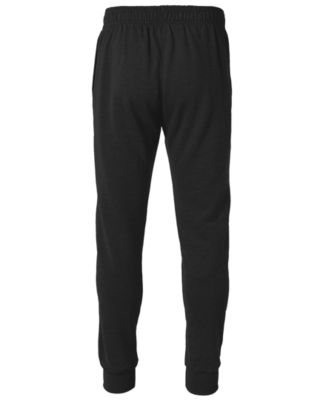 champion script fleece jogger pants