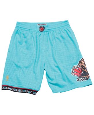 memphis grizzlies basketball shorts