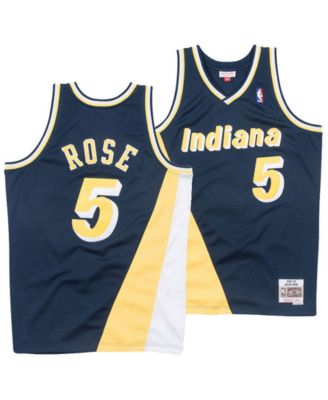 womens pacers jersey