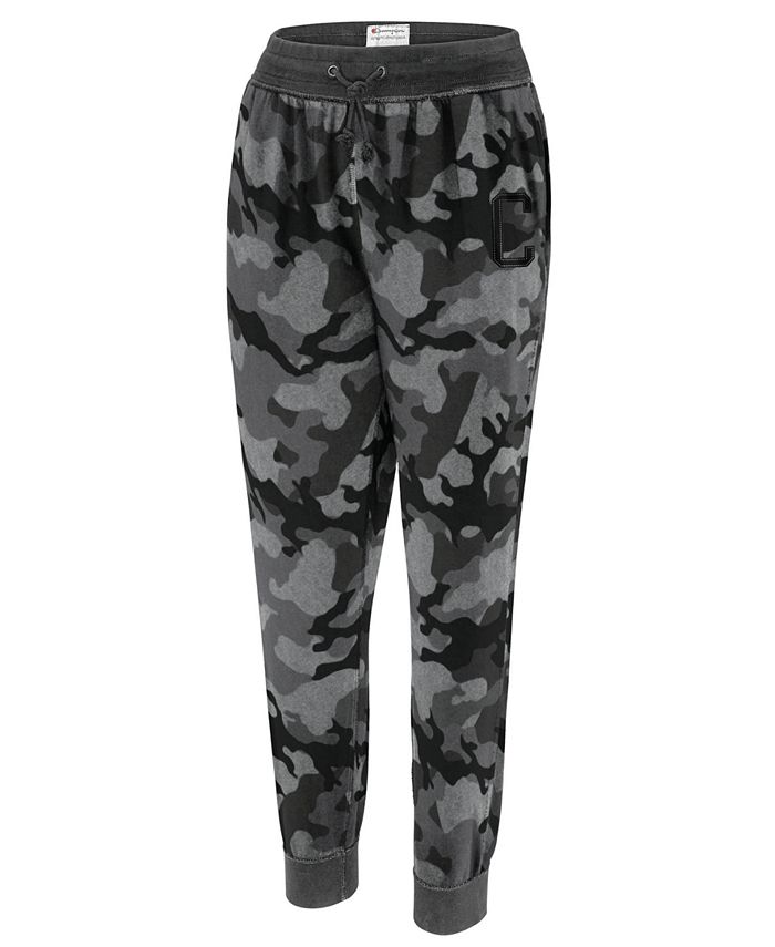 Champion Men's CamoPrint Fleece Joggers Macy's