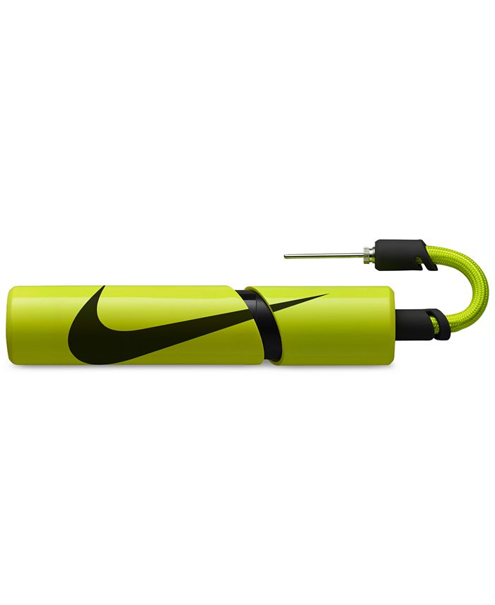Nike Ball Pump Macy's