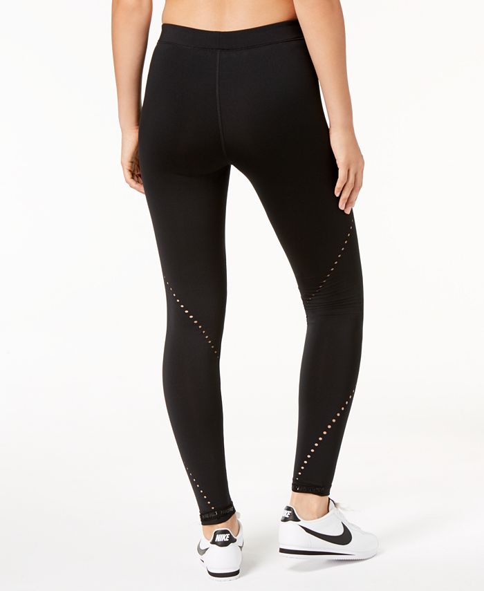 nike hyperwarm leggings