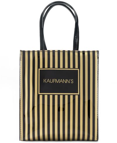 Kaufmann's Lunch Tote