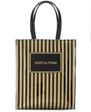 Meier & Frank Lunch Tote