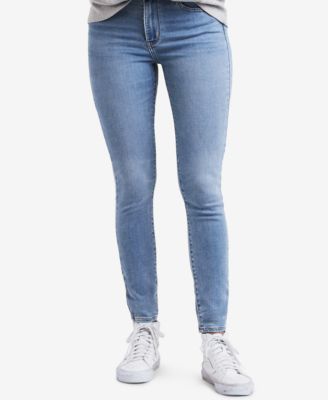 Levi s Women s 720 High Rise Super Skinny Jeans Macy s