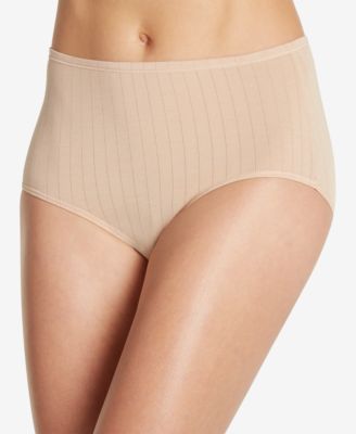 macys womens underwear jockey