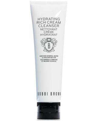 Bobbi Brown - Hydrating Rich Cream Cleanser