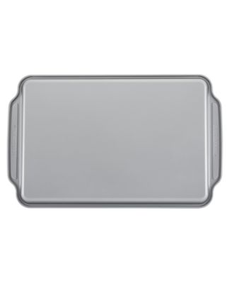 Nonstick 10-Piece Bakeware Set with Cooling Rack