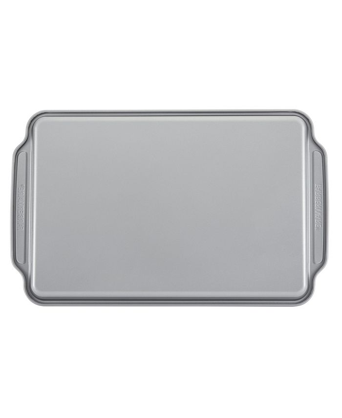 Farberware Nonstick Bakeware Set with Cooling Rack, 10Piece Macy's