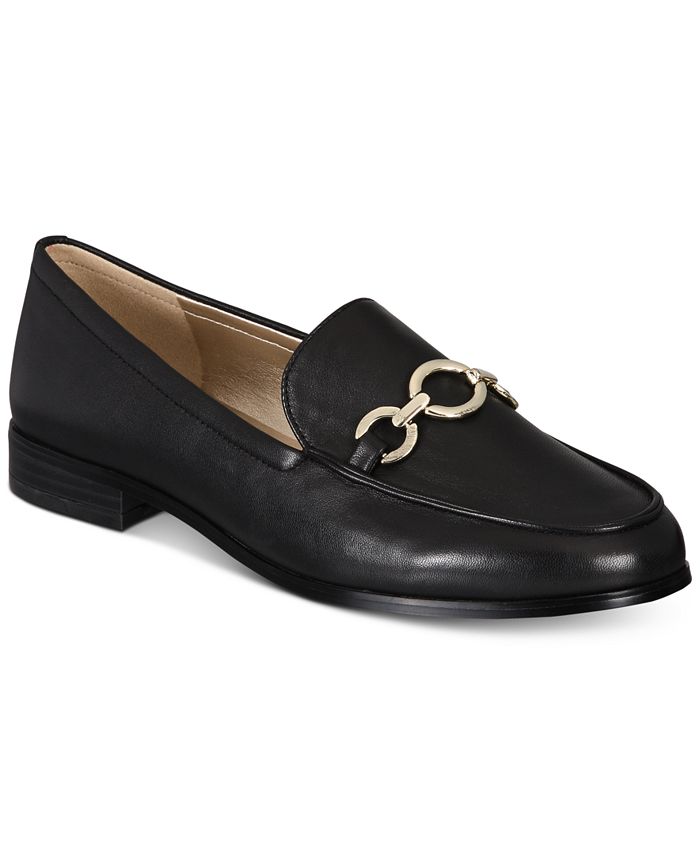 Bandolino Lehain Slip-On Loafers, Created for Macy's - Macy's