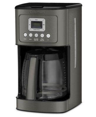 DCC-3200 PerfecTemp 14-Cup Programmable Coffee Maker