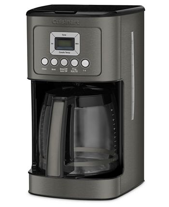 Cuisinart - 14-Cup Programmable Coffeemaker