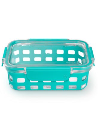 10-Piece Meal Prep Container Set