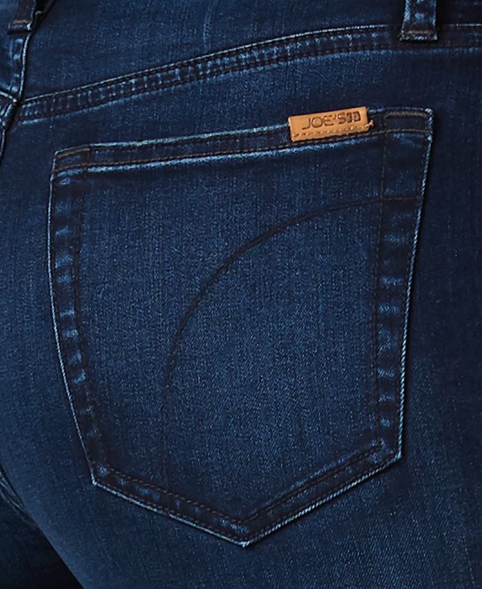 Joe's Jeans Charlie HighRise Ankle Skinny Jeans Macy's