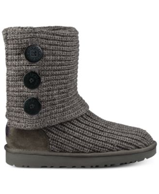 UGG® Women's Classic Cardy Boots 