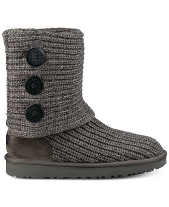 UGG® - Women's Classic Cardy Boots