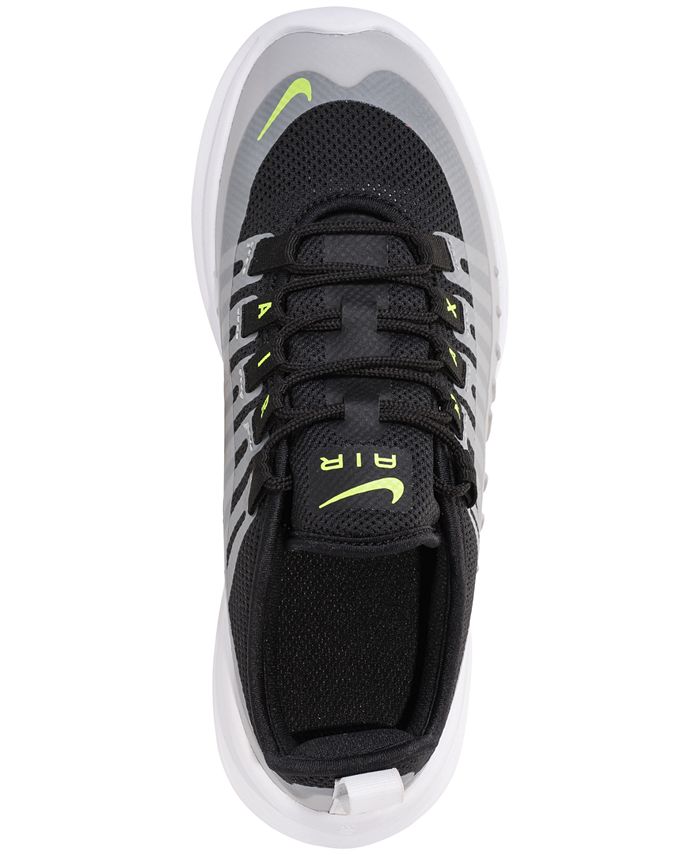 nike boys air max axis