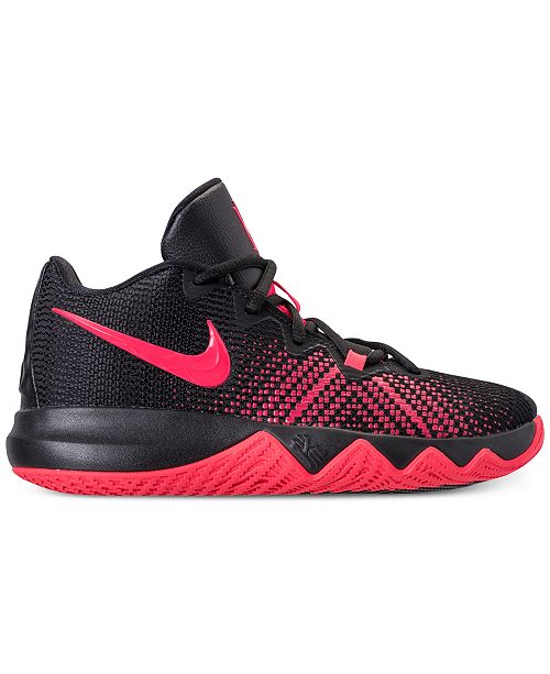 Nike Boys' Kyrie Flytrap Basketball Sneakers from Finish Line Finish