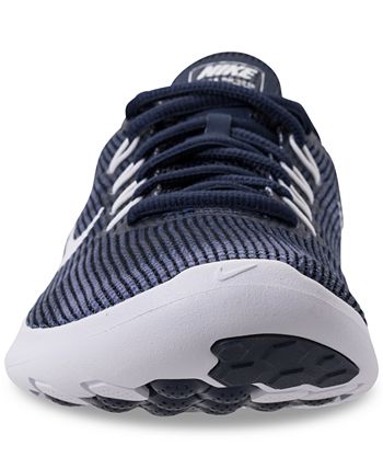 Men's flex run 2018 running sneakers from discount finish line