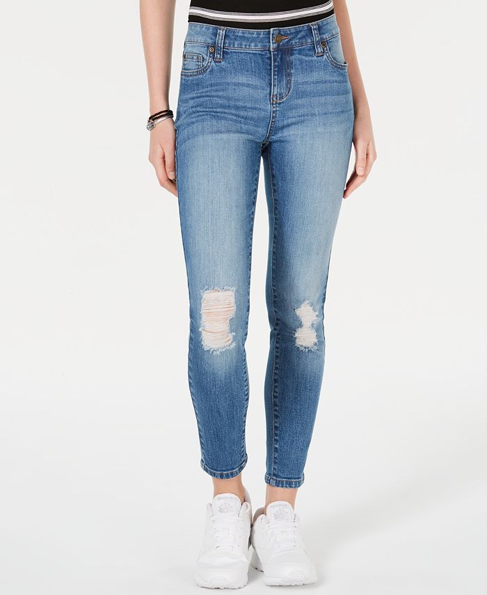 Celebrity jeans macys top