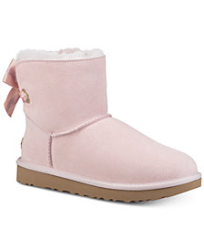 all pink uggs all pink uggs