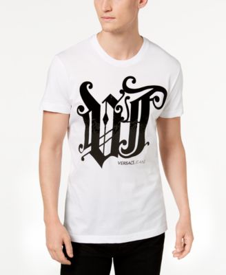 Versace - Men's Graphic T-Shirt